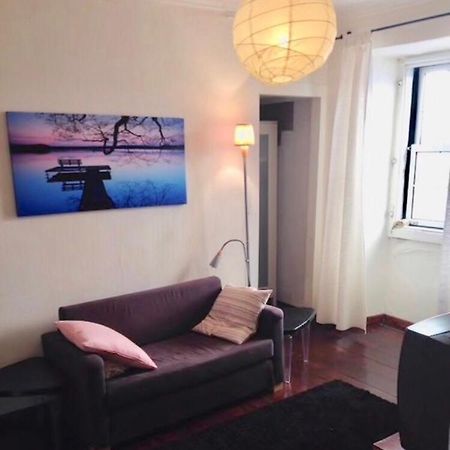 Flat In Bairro Alto Daire Lisboa Dış mekan fotoğraf