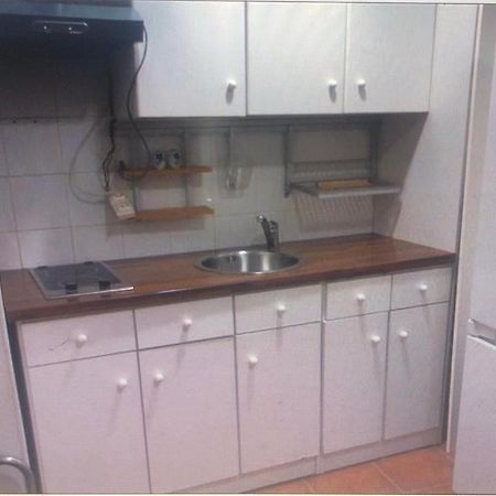Flat In Bairro Alto Daire Lisboa Dış mekan fotoğraf