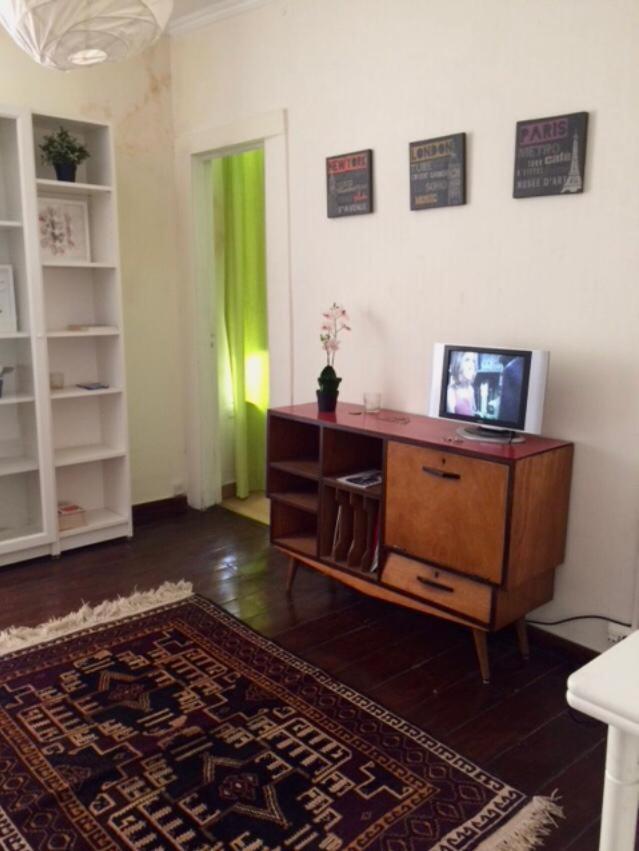Flat In Bairro Alto Daire Lisboa Dış mekan fotoğraf