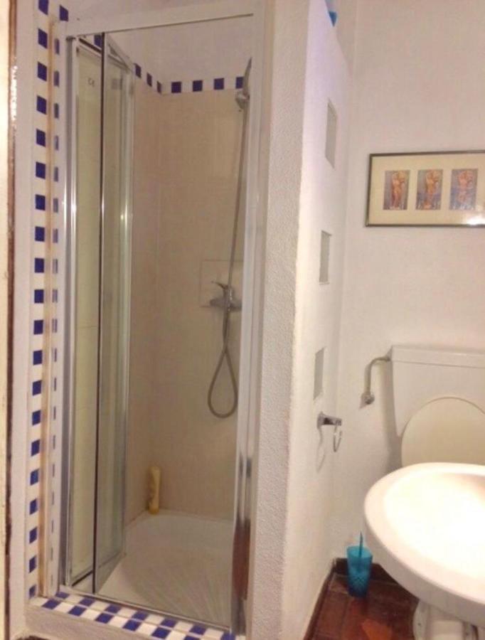 Flat In Bairro Alto Daire Lisboa Dış mekan fotoğraf
