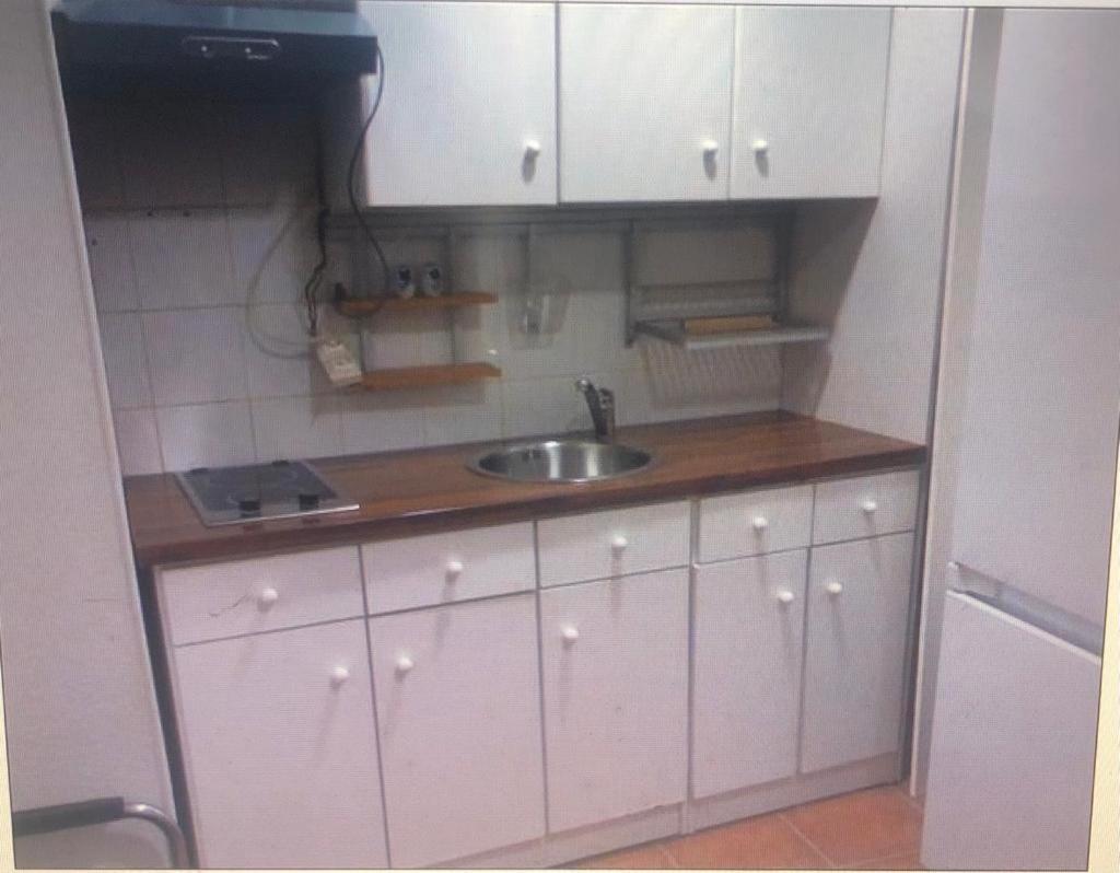 Flat In Bairro Alto Daire Lisboa Dış mekan fotoğraf